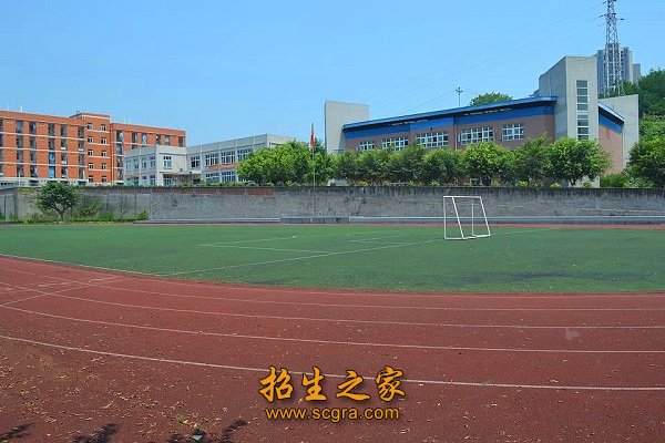 学校操场