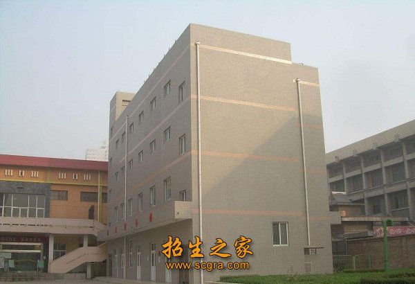 学校环境