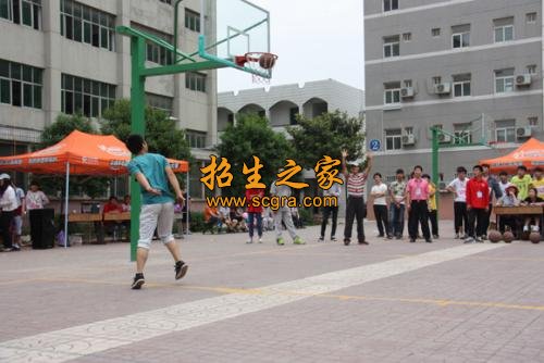 陕西科技技师学院