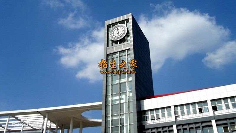 郑州城市职业学院